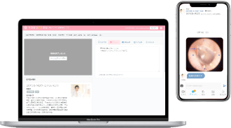 YOKUMIRUのご利用イメージ