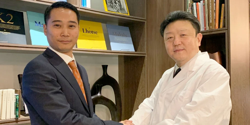 YOKUMIRUサービス ストーリー